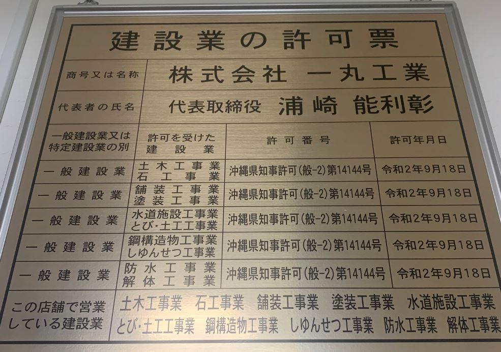 免許・資格